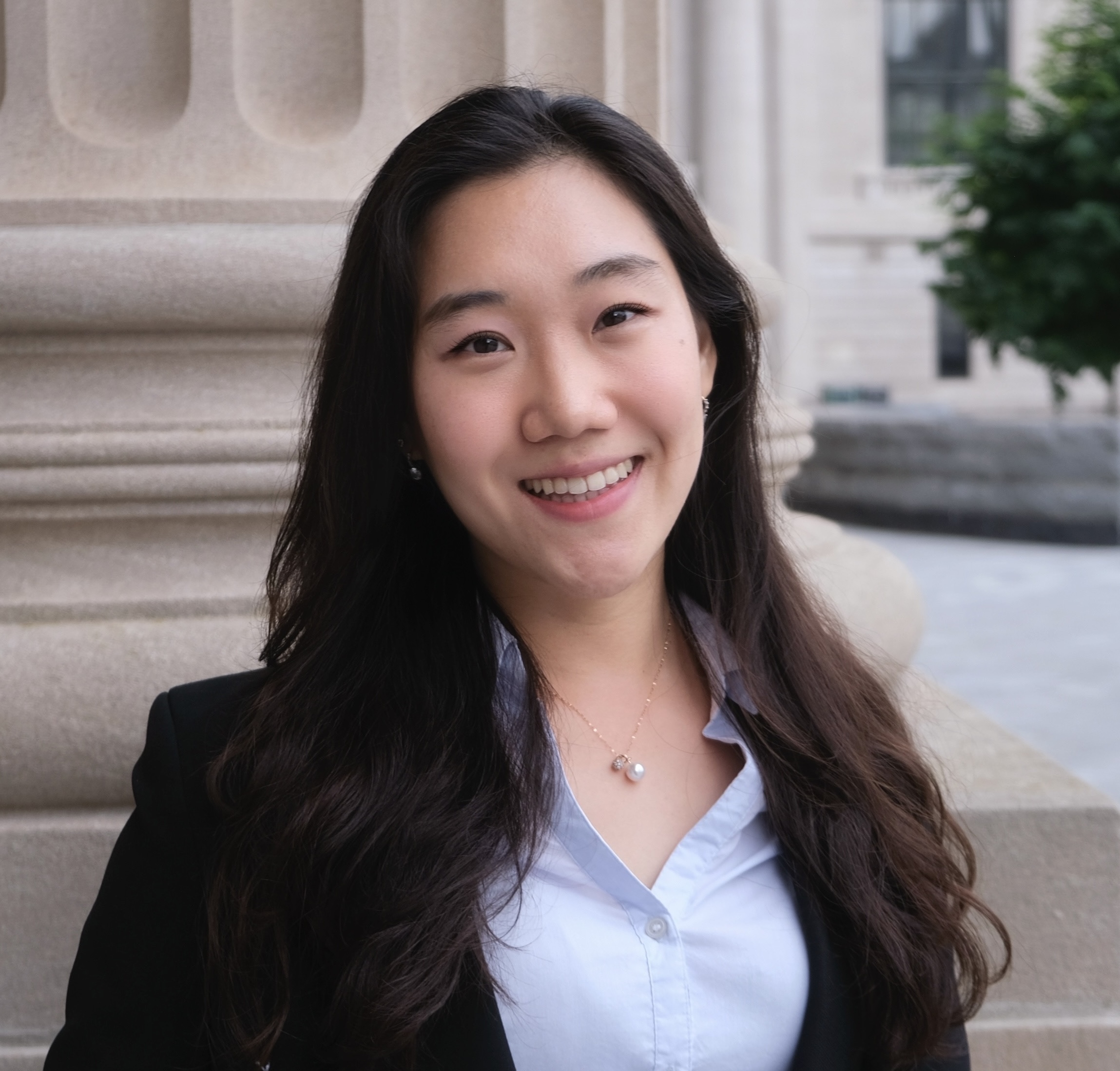 Jiye Kwon