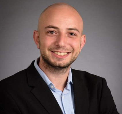Jonathan Elkobi